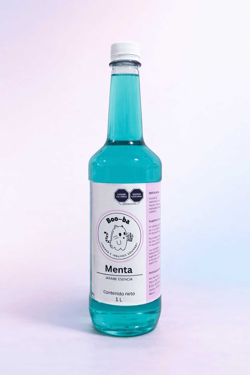 Jarabes tipo Gialini